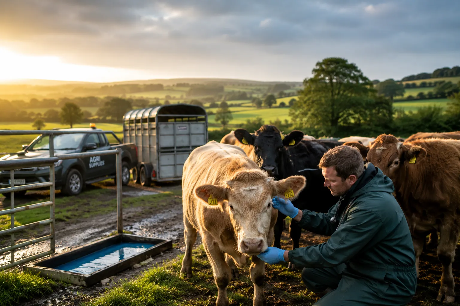 Bluetongue: why this week matters more than the last six months