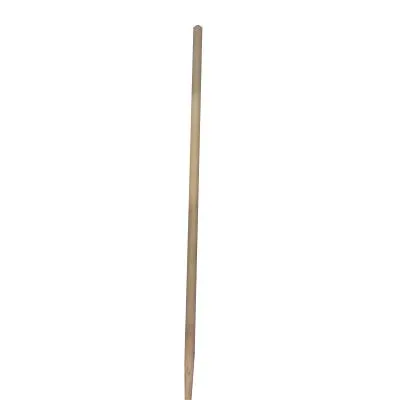 Hoe on sale handle wooden