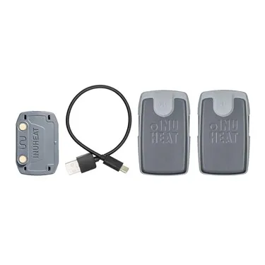 Q Inuheat One Powerpack