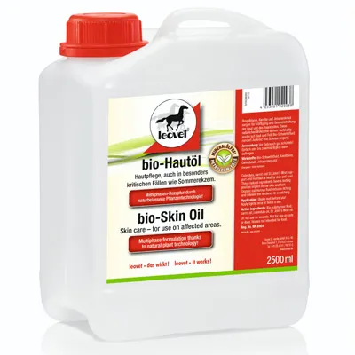 Leovet Bio Skin Oil