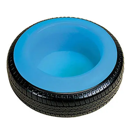 Stubbs Tyre Feed Bowl S6PTB