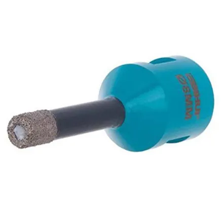 Bihui Diamond Brazed Bit M14