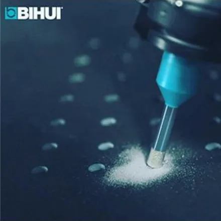 Bihui Diamond Brazed Bit M14