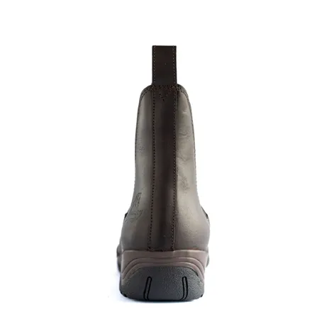 Mackey Cedar Boot Brown