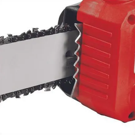 Einhell Power X-Change 36V (2x18V) 35cm Cordless Chainsaw