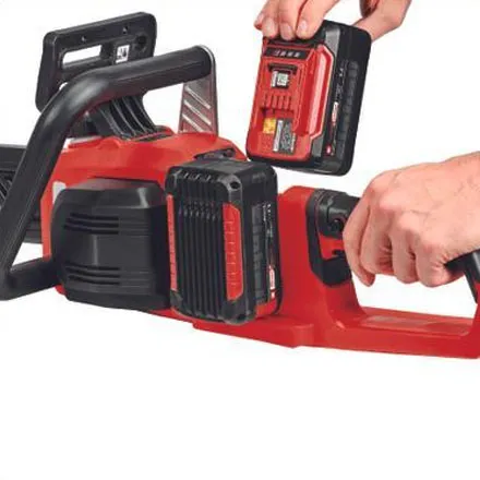 Einhell Power X-Change 36V (2x18V) 35cm Cordless Chainsaw