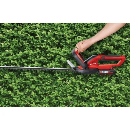 Einhell 18V 55cm Hedge Trimmer Solo