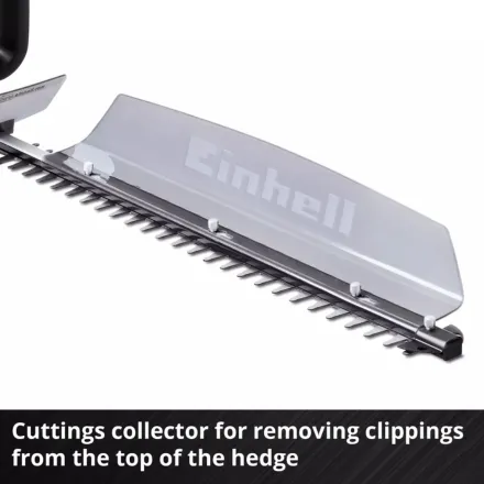 Einhell 18V 55cm Hedge Trimmer Solo