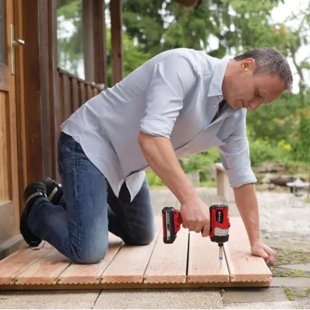 Einhell 18V Cordless Impact Driver