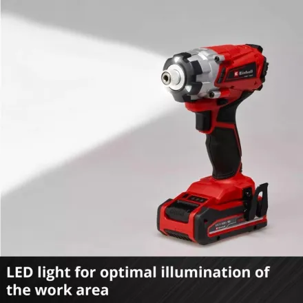 Einhell 18V Cordless Impact Driver