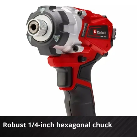 Einhell 18V Cordless Impact Driver