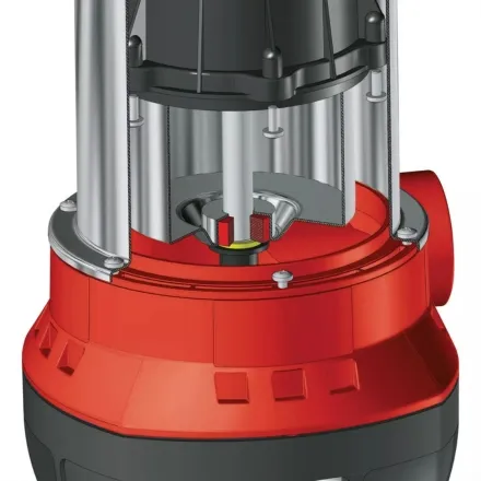 Einhell Garden Classic 330W Dirty Water Pump 9,500 L/H