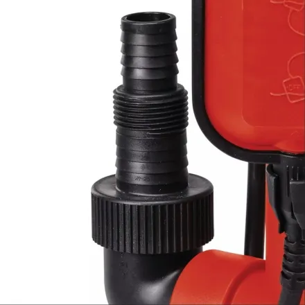 Einhell Garden Classic 330W Dirty Water Pump 9,500 L/H