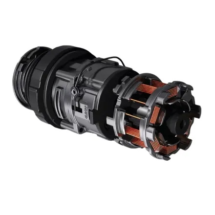 Einhell Power X-Change 18V Brushless 60Nm Combi Drill Kit