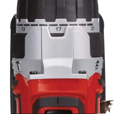 Einhell Power X-Change 18V Brushless 60Nm Combi Drill Kit