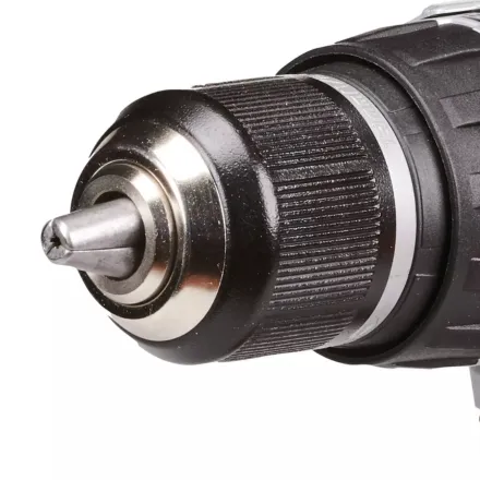 Einhell Power X-Change 18V Brushless 60Nm Combi Drill Kit