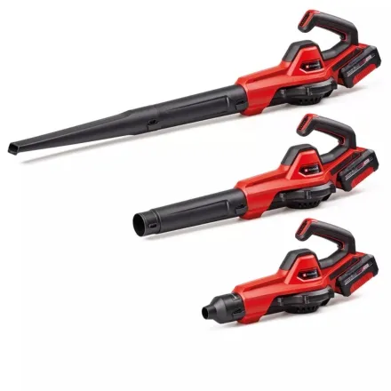 Einhell Power X-Change 18V Cordless Leaf Blower