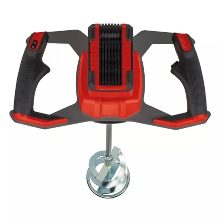 Einhell Professional Cordless Paint/Mortar Mixer (Body only)