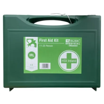First Aid Kit