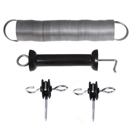 Forcefield Gate Handle Kit 50mm Spring (Pk 1)