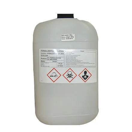Formalin (Formaldehyde 30%)
