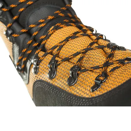 Grizzly 2.0 Chainsaw boots