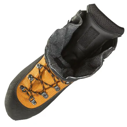 Grizzly 2.0 Chainsaw boots
