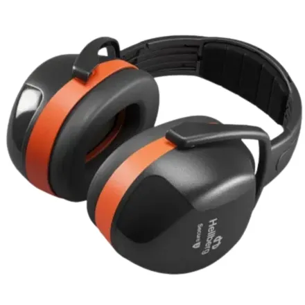 Hellberg Secure 3 Headband