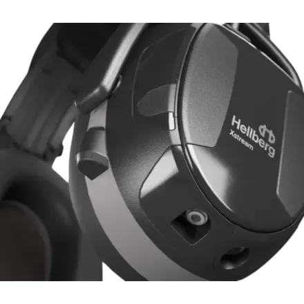 Hellberg Xstream Headband