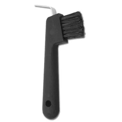 Equisential Hoofpick Brush (Metal Pick)