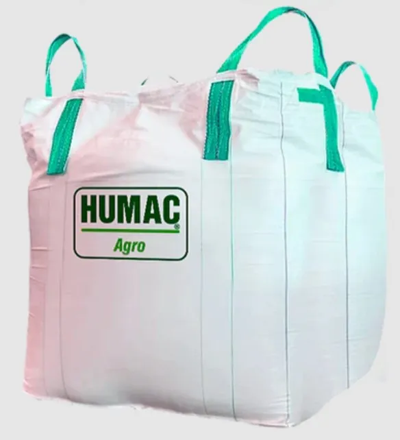 HUMAC AGRO - Pellets (Pallet)