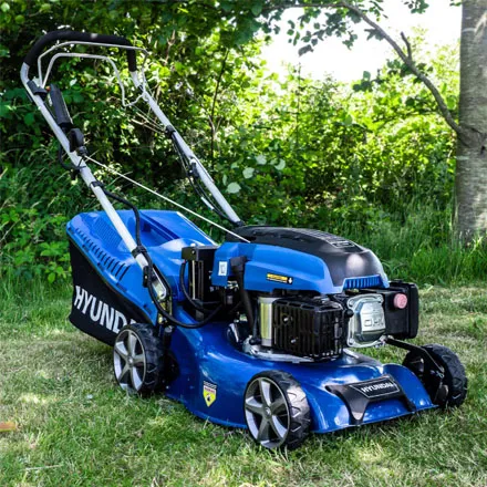Hyundai HYM430SP Lawnmower