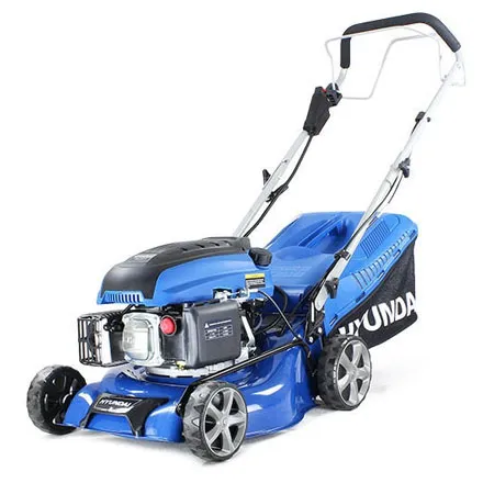 Hyundai HYM430SP Lawnmower