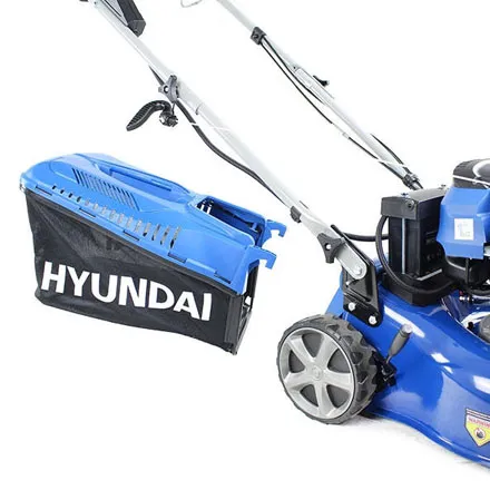 Hyundai HYM430SP Lawnmower