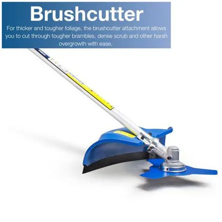HYMT5200X Hyundai Garden Multi-Tool