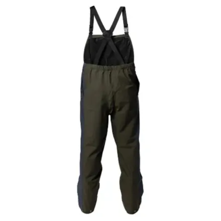 Kaiwaka Stormforce Bib Overtrousers Green