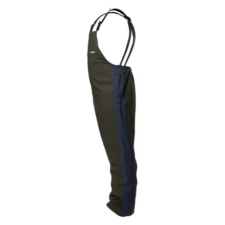 Kaiwaka Stormforce Bib Overtrousers Green