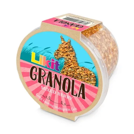 Likit Granola Refill