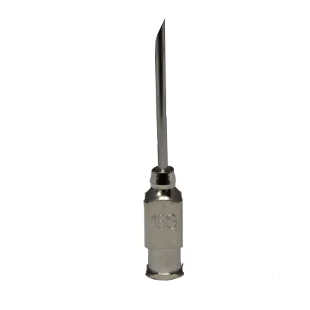 Luer Lock Needles 10 plus 2 free