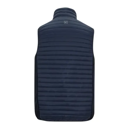 Regatta Andreson Hybrid Gilet - Navy Blue