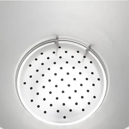 Milk Sieve No. 3 12L