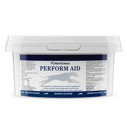 Nutriscience Perform Aid