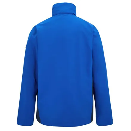 Men's Matt II Waterproof Shell Jacket | Olympian Blue