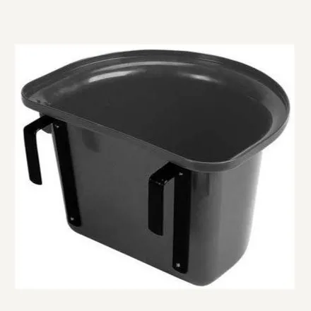 Stubbs S5PE Lightweight Portable Manger 15 Litre