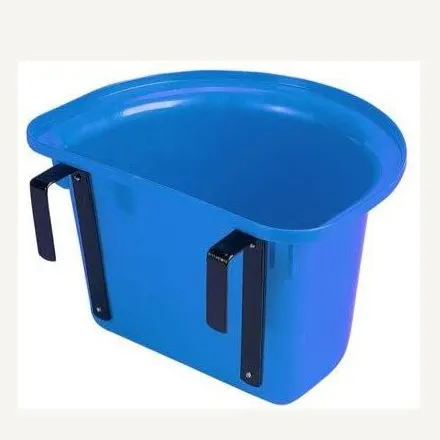 Stubbs S5PE Lightweight Portable Manger 15 Litre