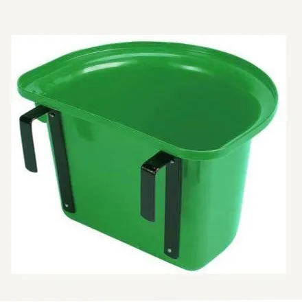 Stubbs S5PE Lightweight Portable Manger 15 Litre