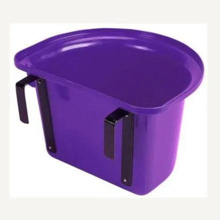 Stubbs S5PE Lightweight Portable Manger 15 Litre