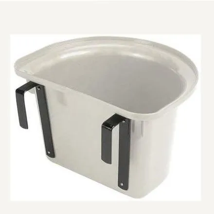 Stubbs S5PE Lightweight Portable Manger 15 Litre