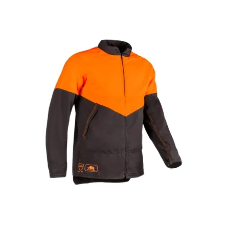 SIP Protection BasePro Portet Chainsaw Jacket