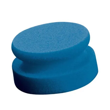 Haas Puck Sponge